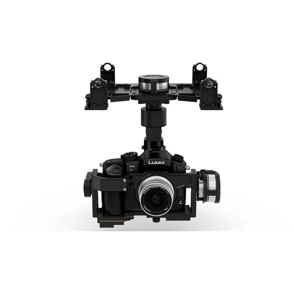 Підвіси DJI Zenmuse Z15-GH4 для камер Panasonic Lumix GH4, GH3